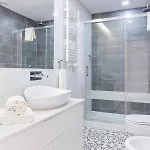 Apartman Alfama Delight Panoramic River And Historic Views 3 Bedrooms And 2 Bathrooms Ac 18th Century Building Lisboa